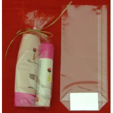 120mm x 275mm Polyprop Bag + Base